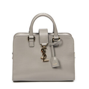 Saint Laurent Baby Monogram Cabas